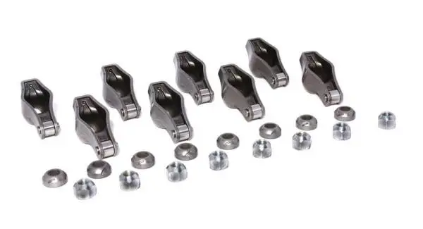 COMP Cams Magnum Roller Rockers Ford SB image 2