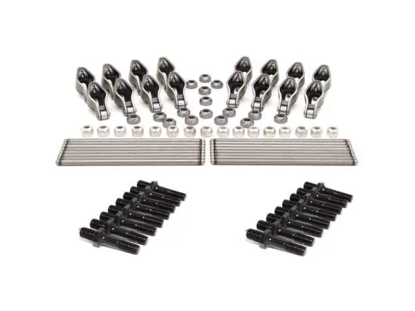 COMP Cams Rocker Arm/Pushrod Kit FS Mag image 2