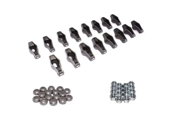 COMP Cams Magnum Roller Rockers Ford SB image 2