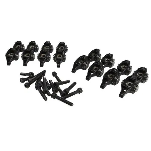 COMP Cams GM LS1 Upgraded OEM Rocker Arms - Set of 16 thumbnail 3