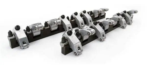 COMP Cams Shaft Rocker Set Std GM LS1 1
