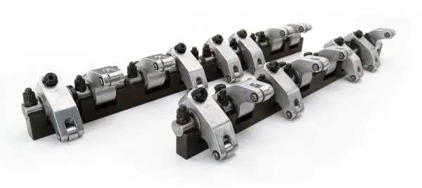 COMP Cams Shaft Rocker Set Std GM LS1 1 thumbnail 2