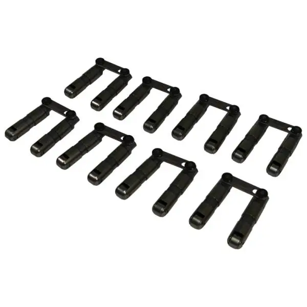 COMP Cams Short Travel Link Bar Hydraulic Roller Lifters Set Chrysler Hemi 6.4L thumbnail 2