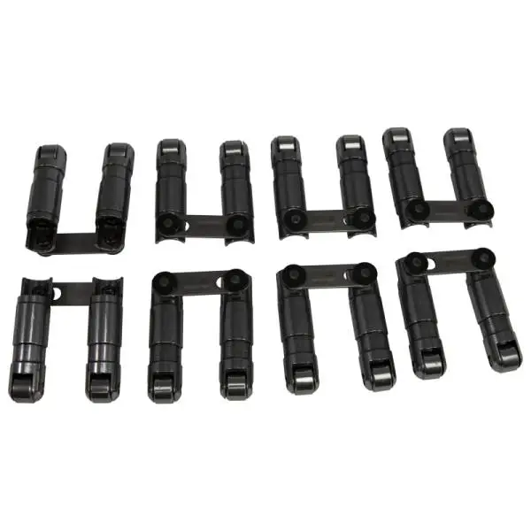COMP Cams Chevrolet Small Block XD Short Travel Retro-Fit Hydraulic Roller Lifter Set thumbnail 3