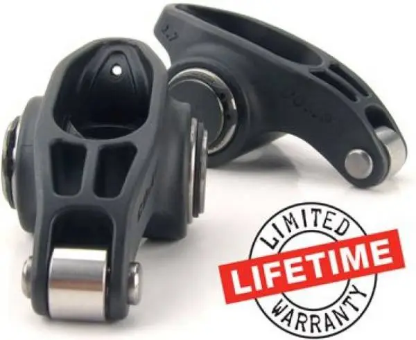 COMP Cams Rocker Arms GM LS1LS2LS6 1.8