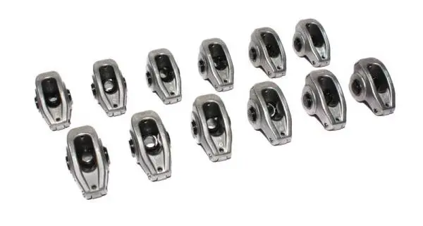 COMP Cams High Energy Alum Rocker SBF 1 image 2