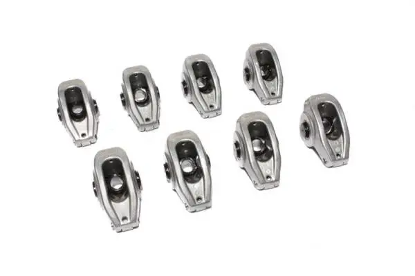 COMP Cams High Energy Alum Rocker SBF 1 image 2