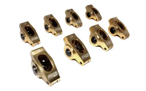 COMP Cams Rocker Arms Ultra Gold Arc SB