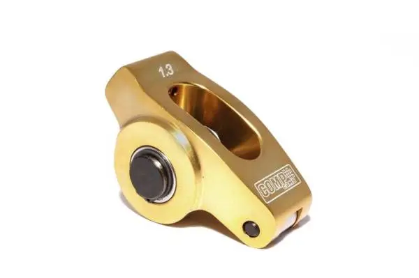 COMP Cams Rocker Arm Ultra Gold SBC 7 image 2