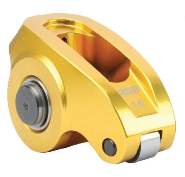 COMP Cams Rocker Arm Ultra Gold Arc LS1 thumbnail 3