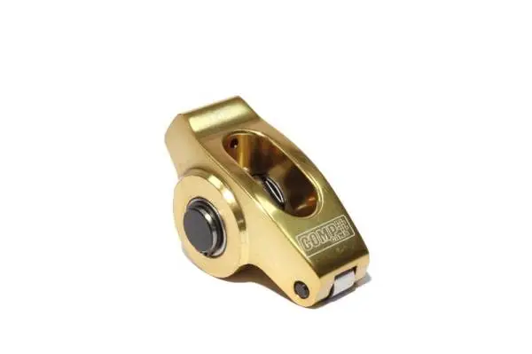 COMP Cams Rocker Arm Ultra Gold Arc SBF image 2