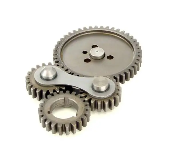 COMP Cams Cam Button Fiber Type CB 396 thumbnail 3