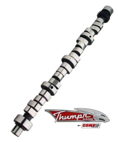 COMP Cams Camshaft CRS 299T HR-107 BMT image 2