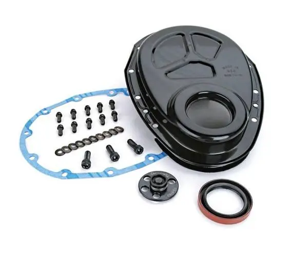 COMP Cams Front Cover Chevy 265-400 thumbnail 2