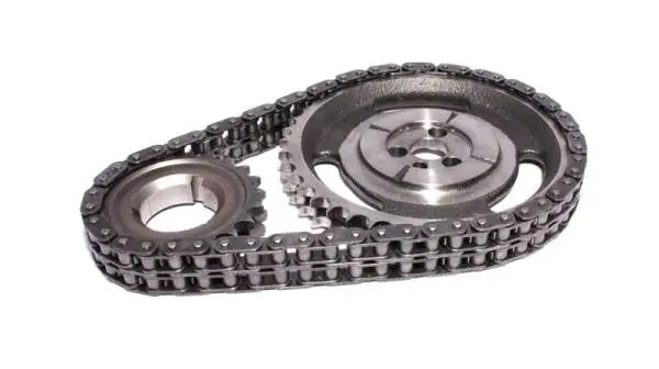 COMP Cams Mag Double Row Timing Set CS V6/V thumbnail 2