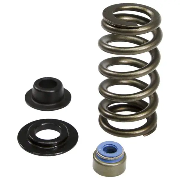 COMP Cams Valve Spring Kit 0.585in Lift Beehive 01-05 GM 6.6L Duramax Diesel (LB7/LLY) image 2