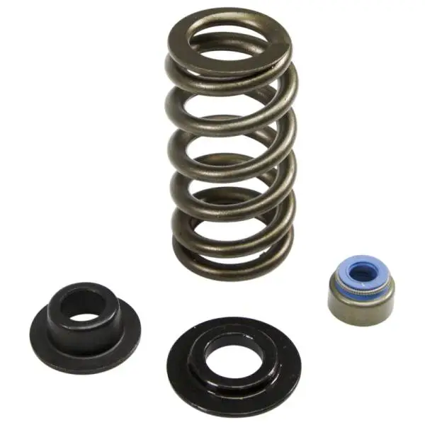 COMP Cams Valve Spring Kit 0.585in Lift Beehive 01-05 GM 6.6L Duramax Diesel (LB7/LLY) image 3