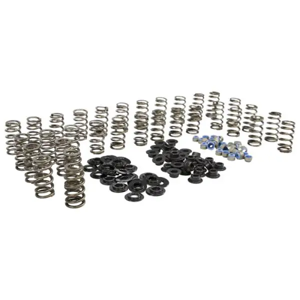 COMP Cams Valve Spring Kit 0.585in Lift Beehive 01-05 GM 6.6L Duramax Diesel (LB7/LLY) image 4