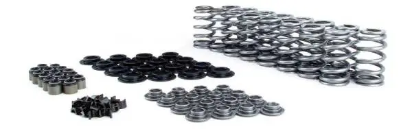 COMP Cams Kit Beehive Spring Steel LS thumbnail 3
