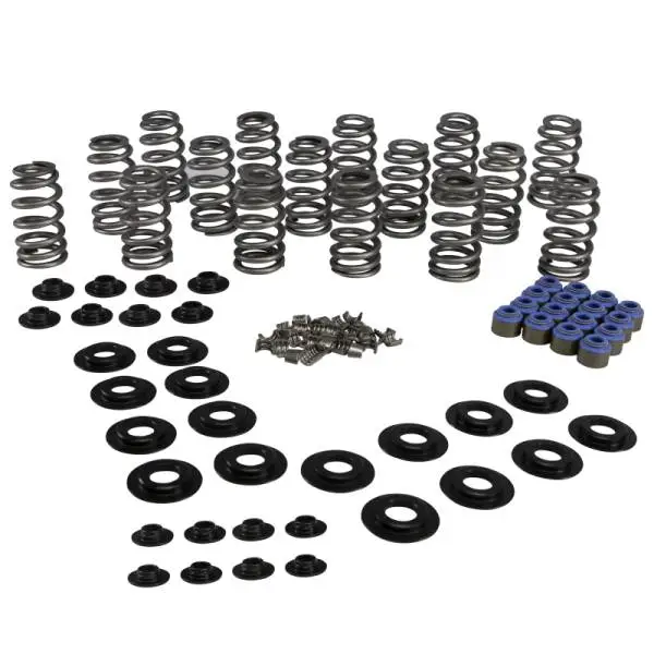 COMP Cams 03-08 Dodge 5.7L Hemi 0.600in Lift Beehive Spring Kit w/ Steel Retainers thumbnail 2