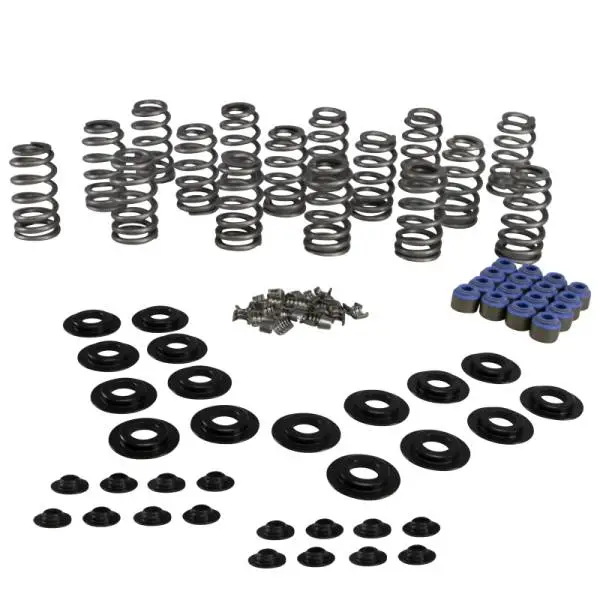 COMP Cams 03-08 Dodge 5.7L Hemi 0.600in Lift Beehive Spring Kit w/ Steel Retainers thumbnail 5