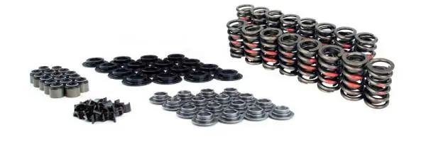 COMP Cams Kit Dual Valve Spring Ti LS thumbnail 3