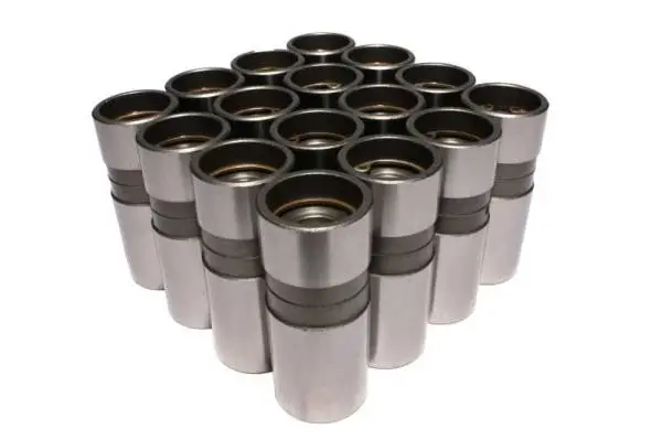 COMP Cams Solid Lifters SB & BB Chevy/O
