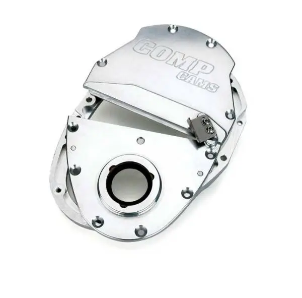 COMP Cams Alum Timing Cover Chevy Small thumbnail 2