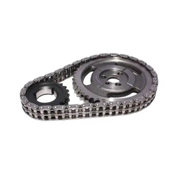 COMP Cams Hi-Tech Roller Timing Chain Set