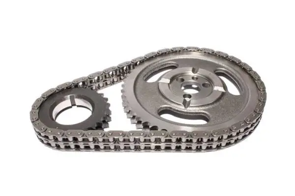 COMP Cams Hi-Tech Roller Timing Chain Set thumbnail 2