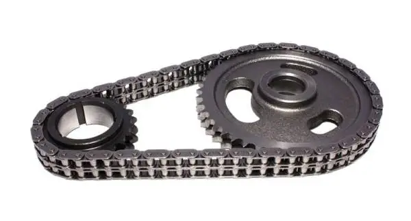 COMP Cams Hi-Tech Roller Timing Chain Se