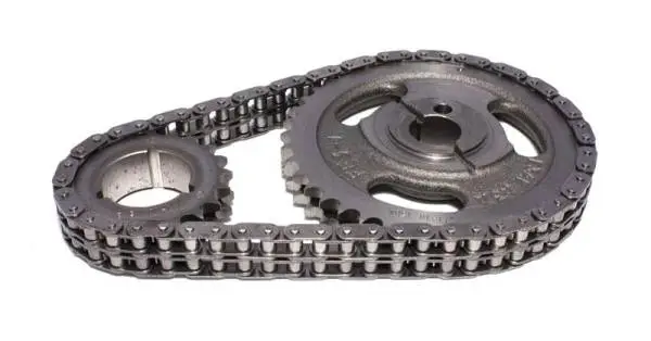 COMP Cams Hi-Tech Roller Timing Set FS image 2