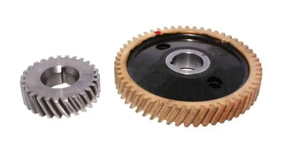 COMP Cams Timing Gear Set C60 (Fiber Ca thumbnail 2
