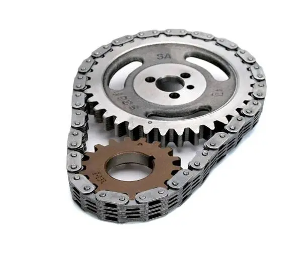 COMP Cams High Energy Timing Chain Set thumbnail 2