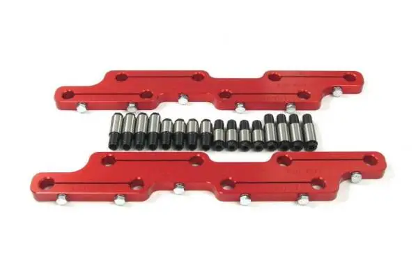 COMP Cams Stud Girdle Kit CB 7/16 thumbnail 2