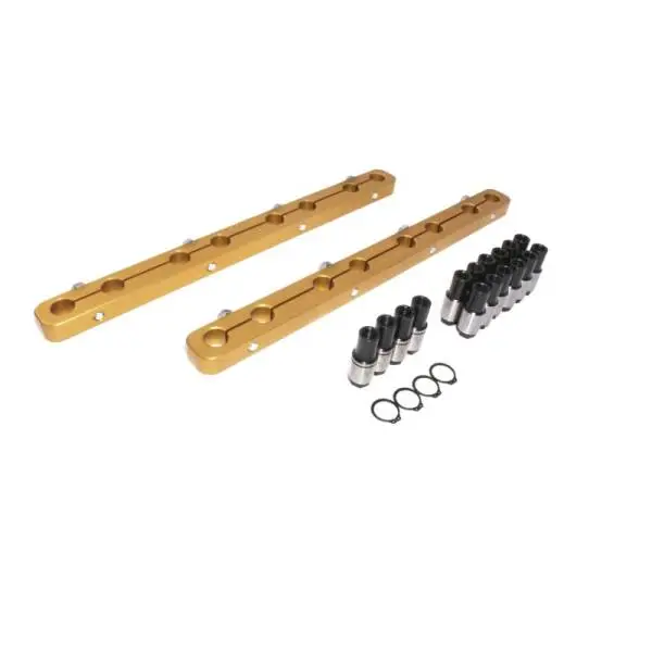COMP Cams Stud Girdle Kit FS 7/16 Gold image 2