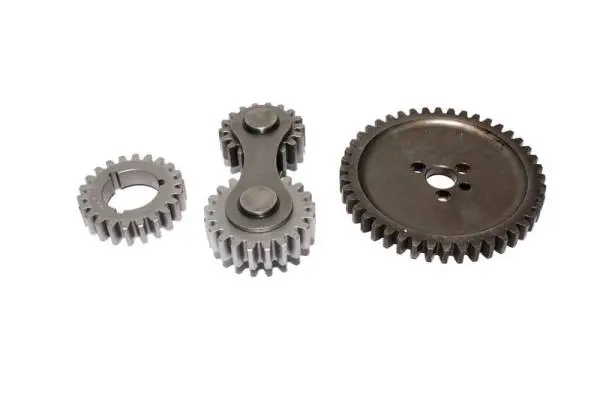 COMP Cams CS Hi-Tech Gear Dr.W/Factory H thumbnail 2