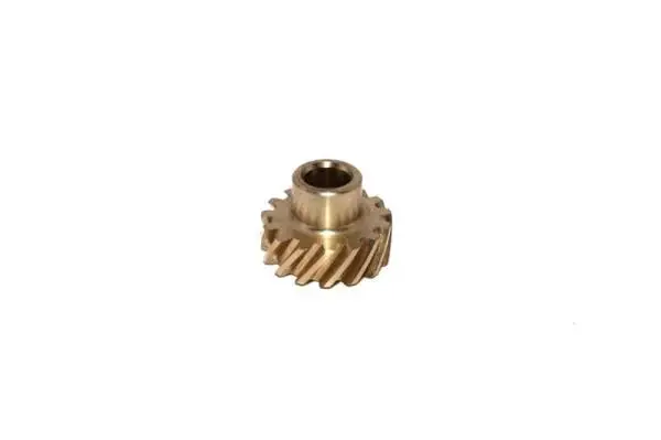 COMP Cams Bronze Gear FC/FF W/MSD .500in image 2