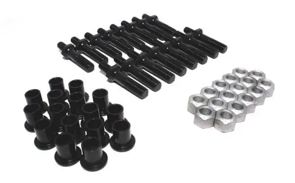COMP Cams Rocker Arm Kit CB Adj thumbnail 2