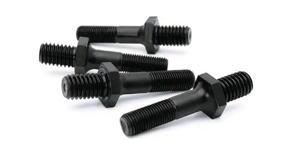 COMP Cams Stud GM LS1 3/8 Rocker thumbnail 3