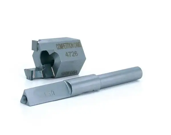COMP Cams Valve Guide Cutter For .530 O image 3