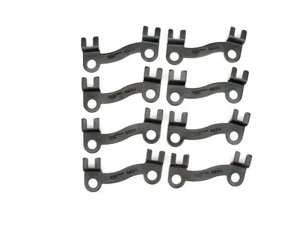 COMP Cams Guide Plates FF 5/16 Raised image 2
