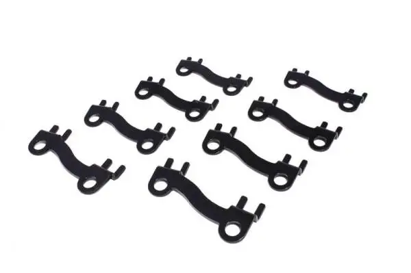 COMP Cams Guide Plates FF 3/8 Raised image 2