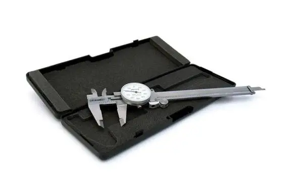 COMP Cams 6in Dial Calipers image 2