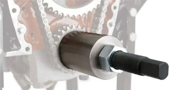 COMP Cams Crank Socket Comp LS1/LS6 in thumbnail 3