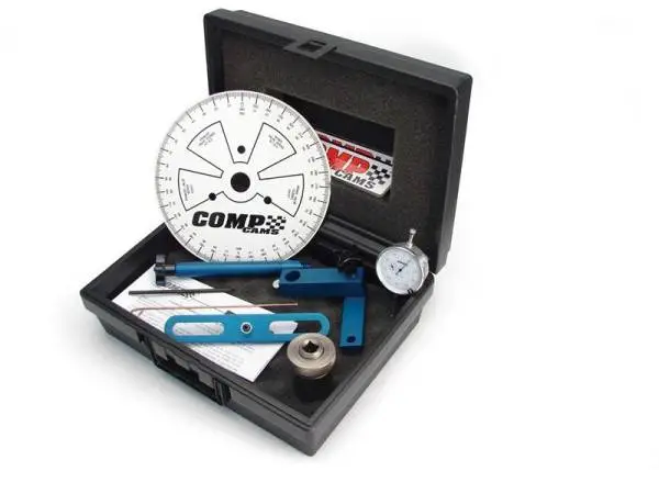 COMP Cams Degree Kit LS Heads-Off thumbnail 2
