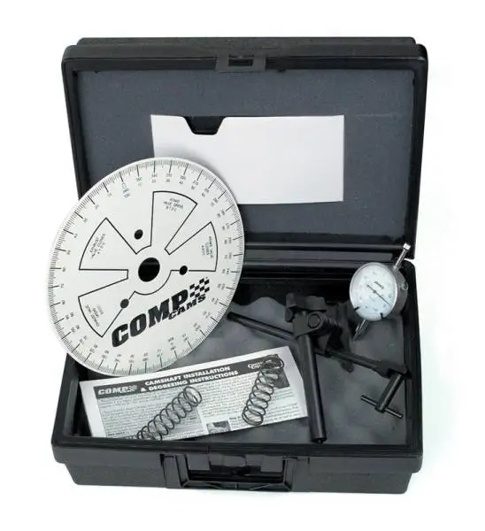 COMP Cams Degree Kit LS Heads-Off thumbnail 3