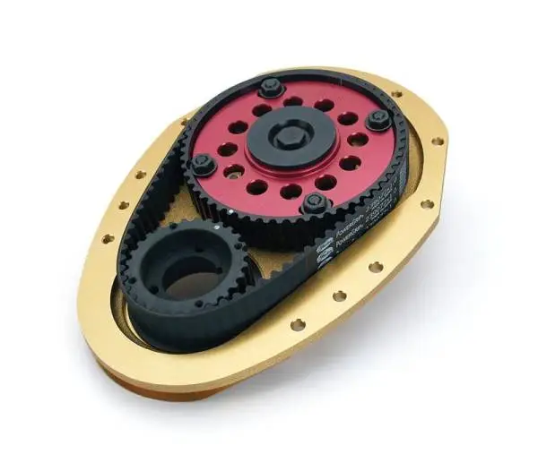COMP Cams Replacement Belt For Chevy SB thumbnail 2