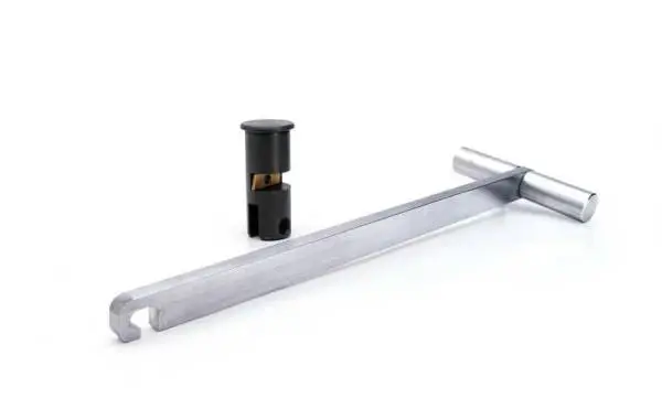 COMP Cams Grooving Tool .874 Diameter image 2