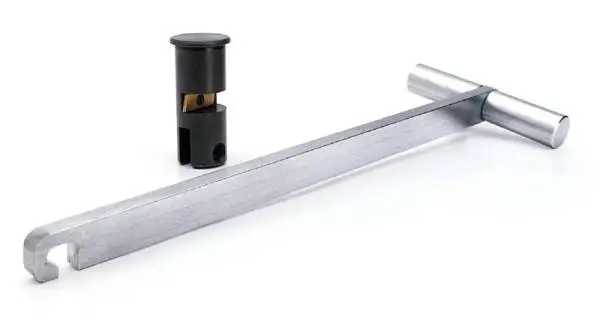 COMP Cams Grooving Tool .874 Diameter image 3
